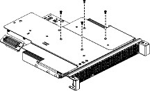 Graphic illustrating installing screws