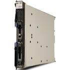 Graphic of the HS12 blade server