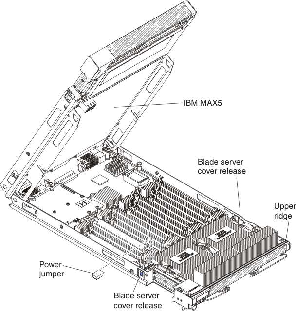 Graphic illustrating installing an optional expansion unit