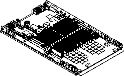 System board base and planar